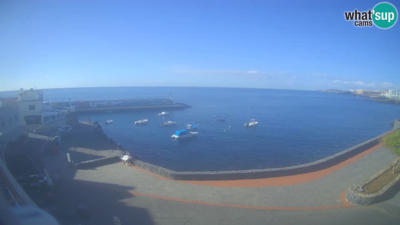 Los Abrigos – Lungomare | Tenerife