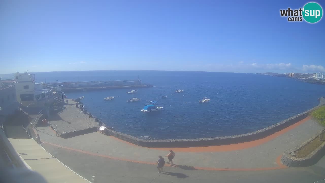 Los Abrigos – Lungomare | Tenerife