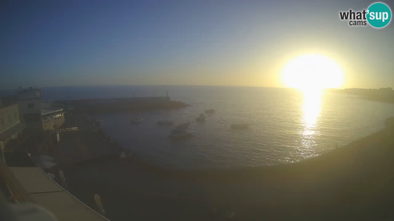 Los Abrigos – Promenade | Tenerife