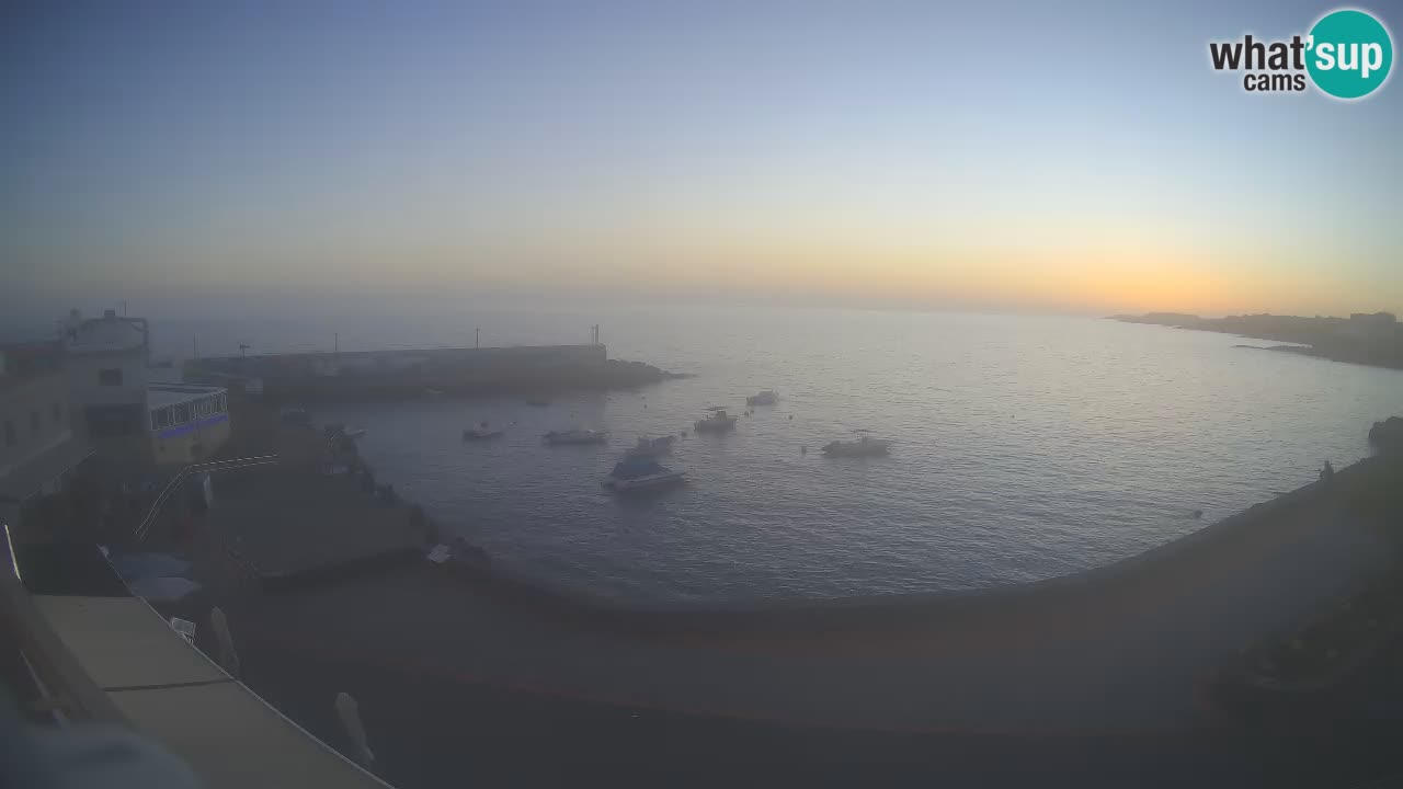 Los Abrigos – Promenada | Tenerife