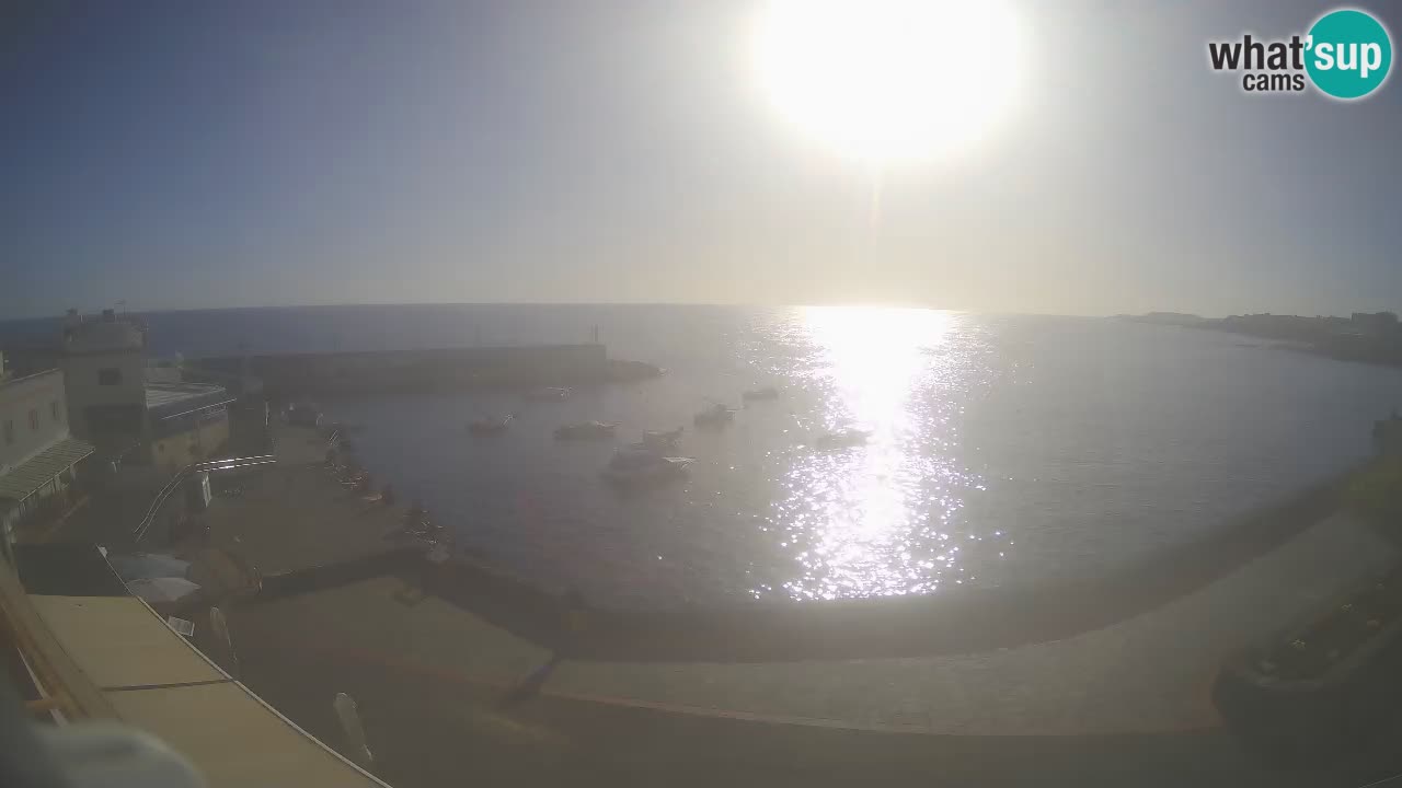 Los Abrigos – Promenade | Tenerife