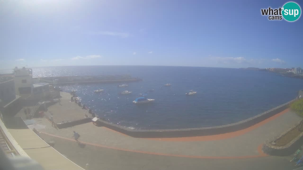 Los Abrigos – Promenade | Tenerife