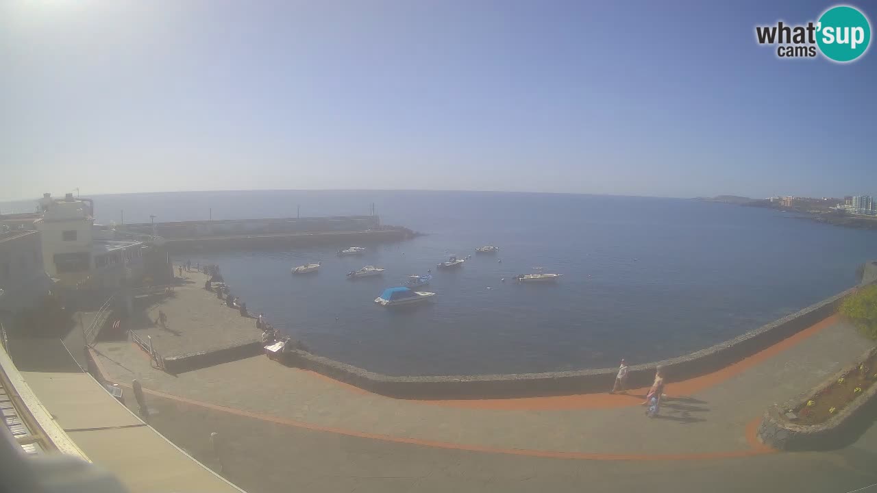 Los Abrigos – Lungomare | Tenerife