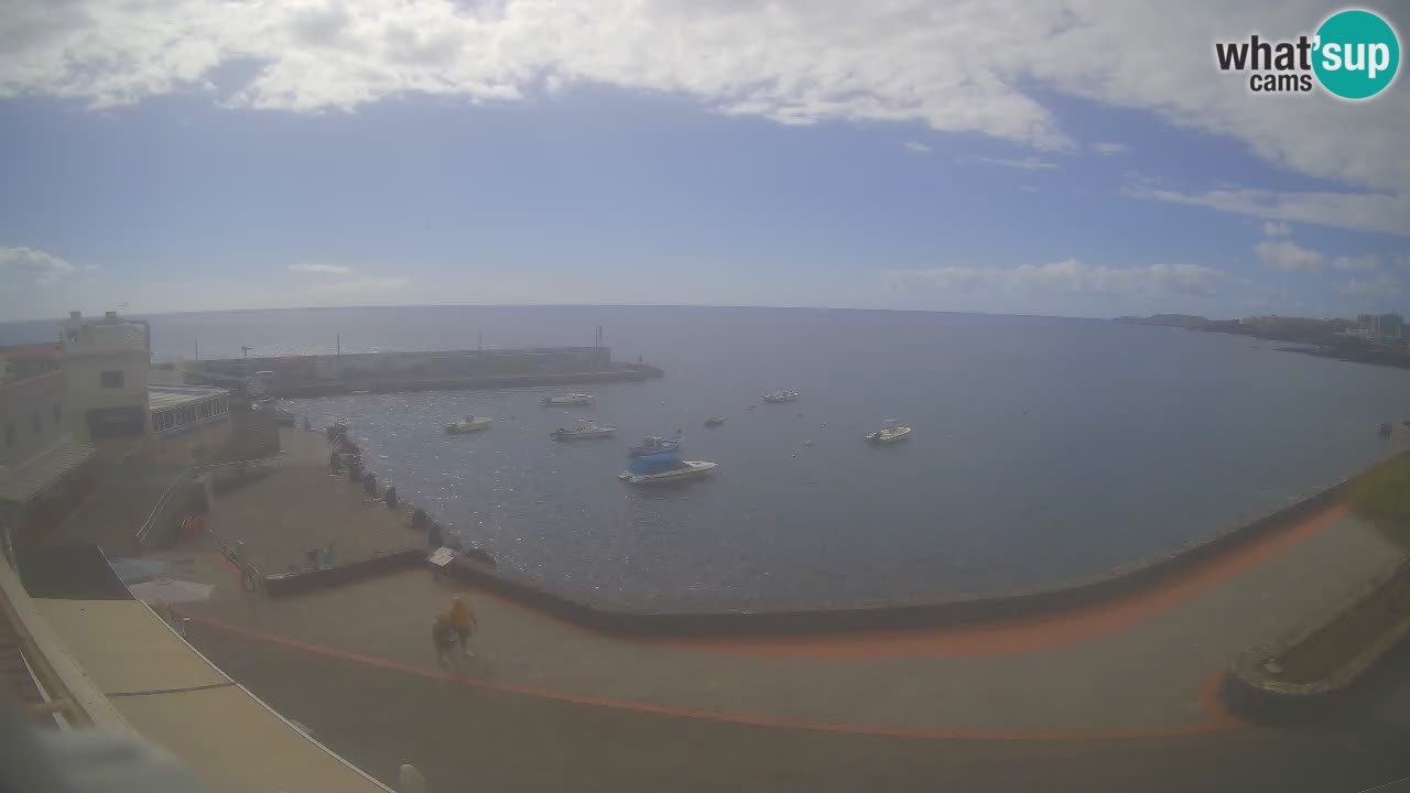 Los Abrigos – Lungomare | Tenerife