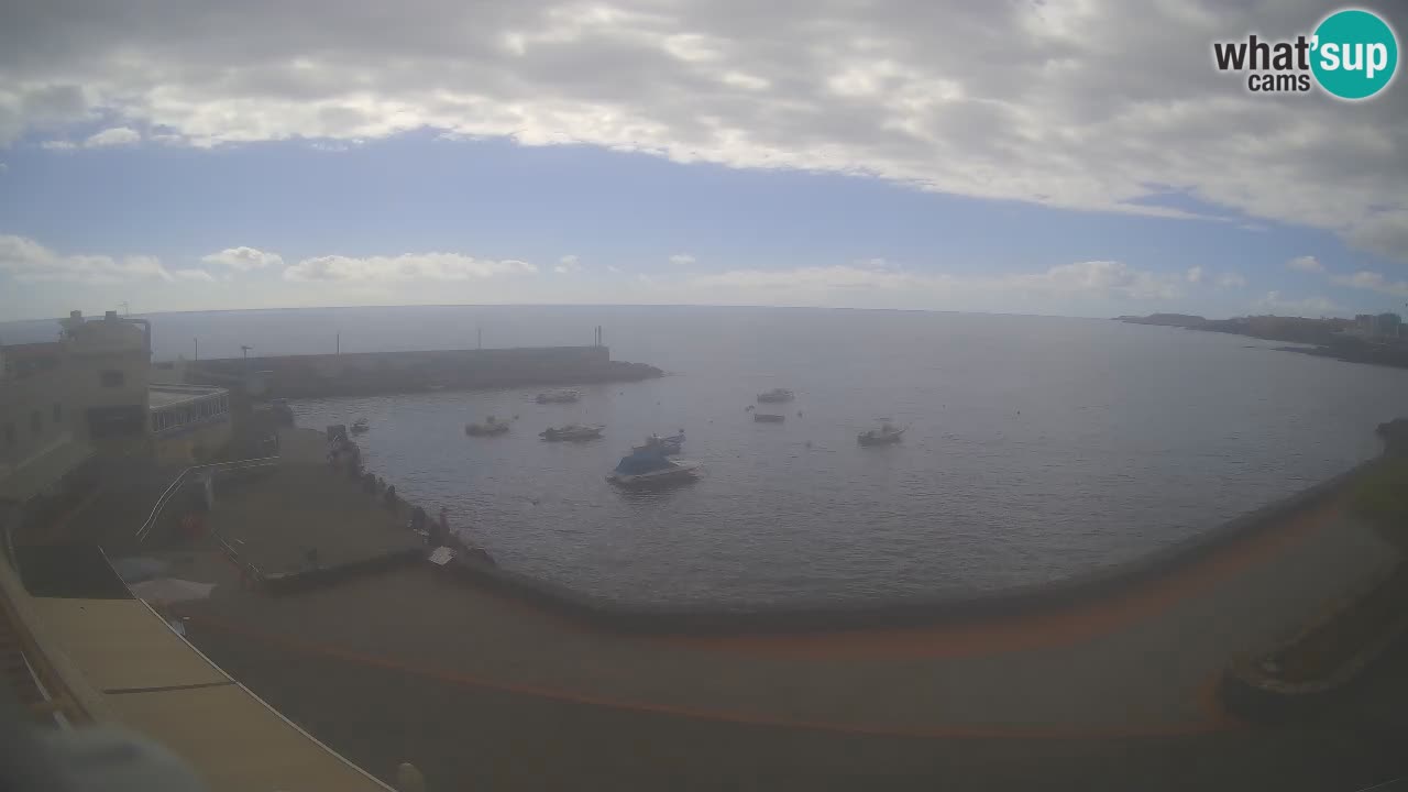 Los Abrigos – Lungomare | Tenerife