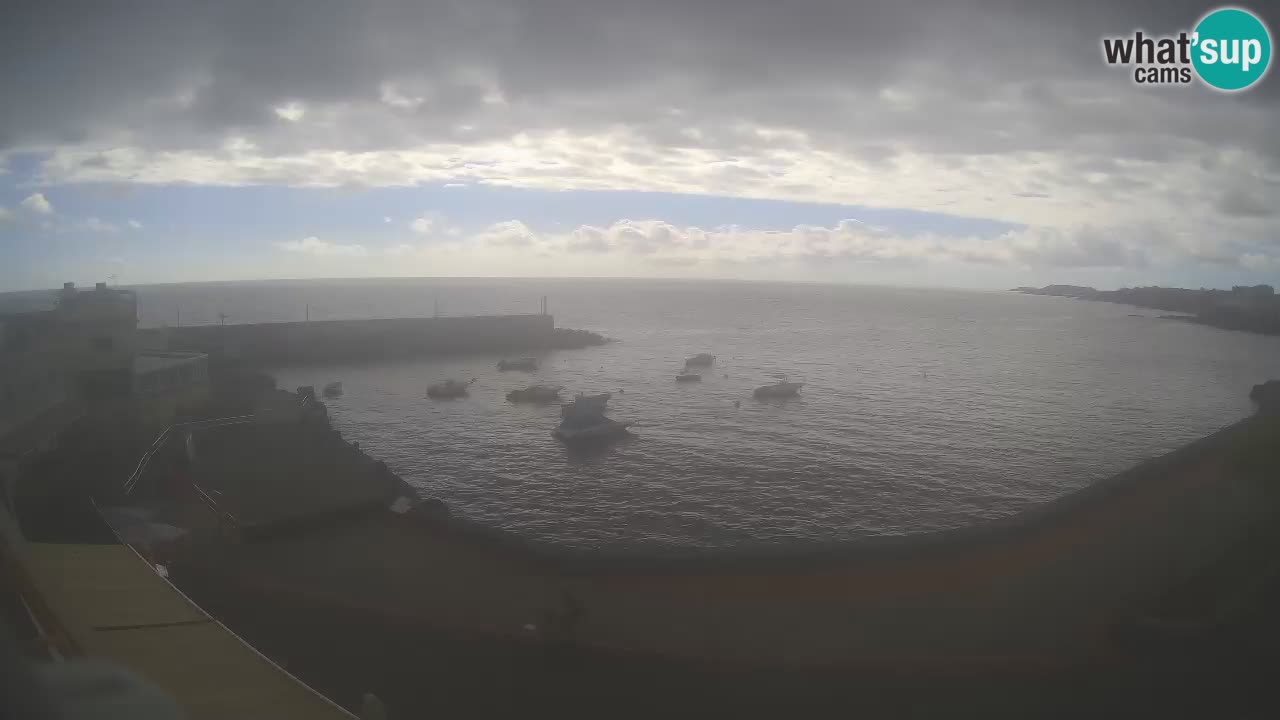 Los Abrigos – Promenada | Tenerife