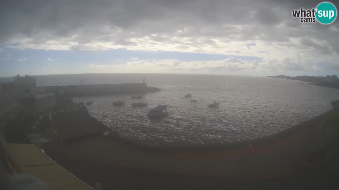 Los Abrigos – Promenade | Tenerife