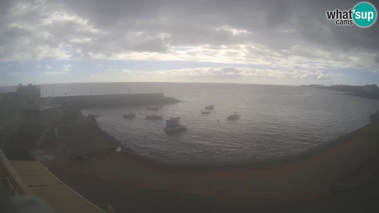 Los Abrigos – Promenade | Tenerife