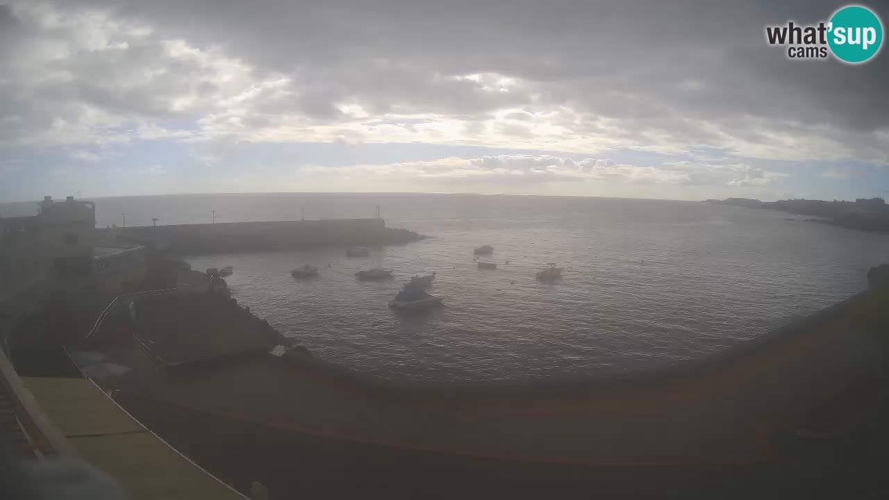 Los Abrigos – Promenada | Tenerife