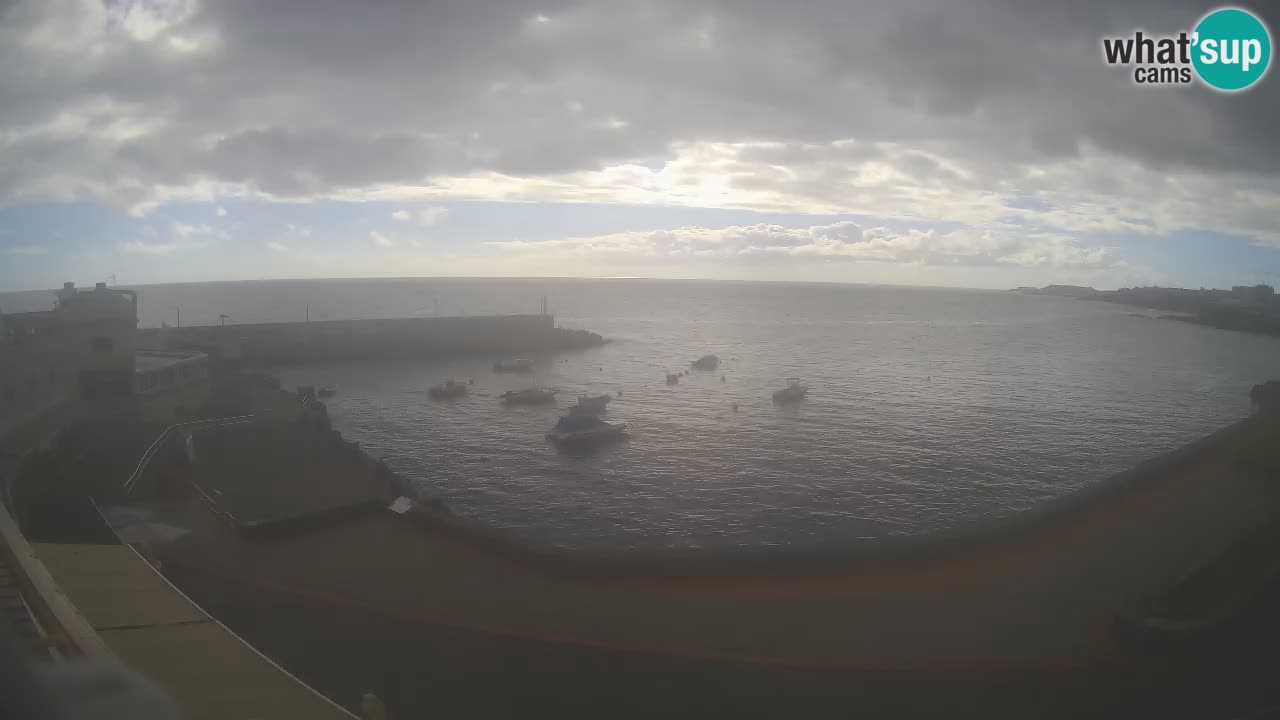 Los Abrigos – Promenade | Tenerife