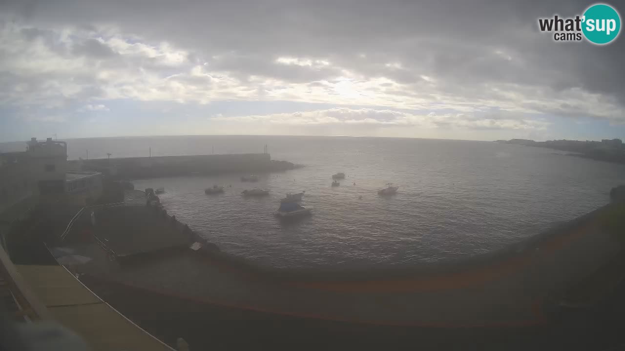 Los Abrigos – Promenade | Tenerife