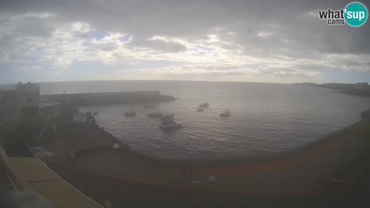 Los Abrigos – Promenade | Tenerife