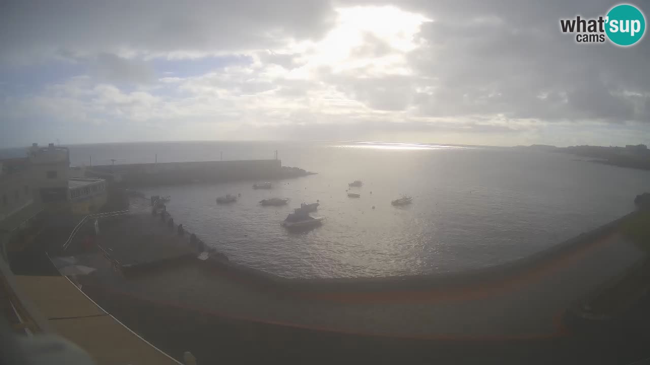 Los Abrigos – Promenade | Tenerife