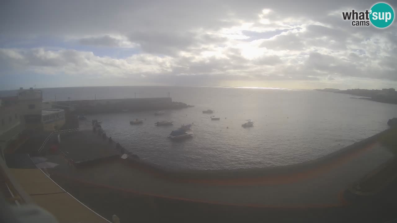 Los Abrigos – Lungomare | Tenerife