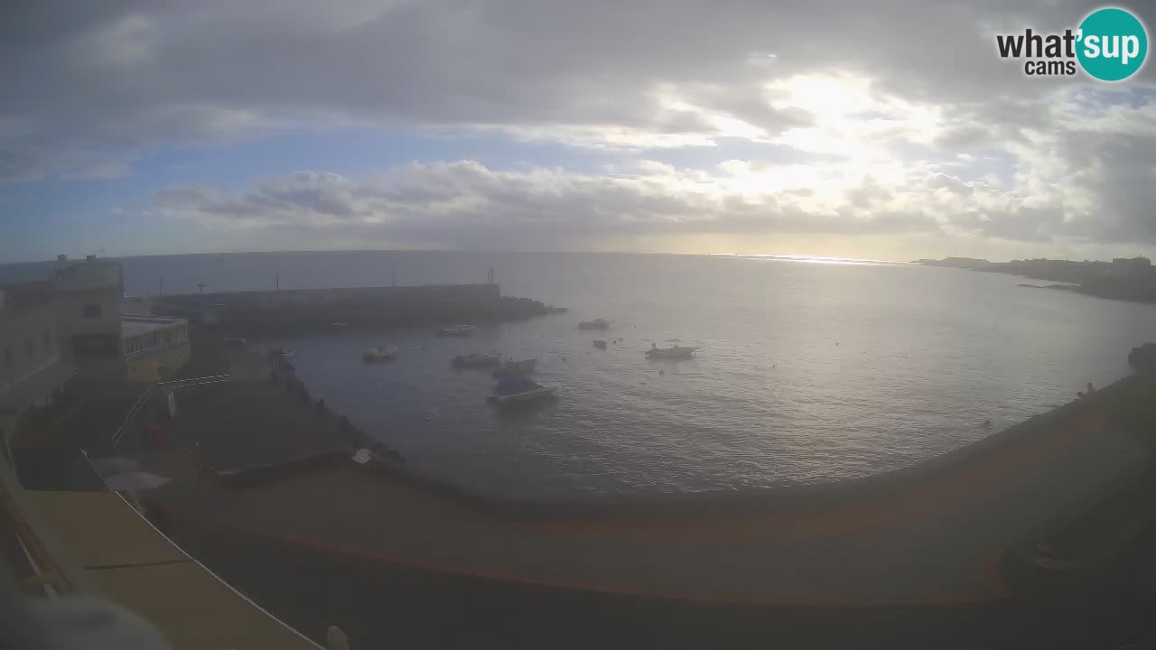 Los Abrigos – Lungomare | Tenerife