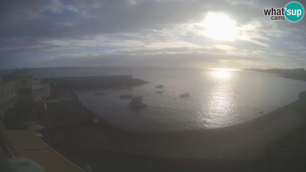 Los Abrigos – Promenade | Tenerife