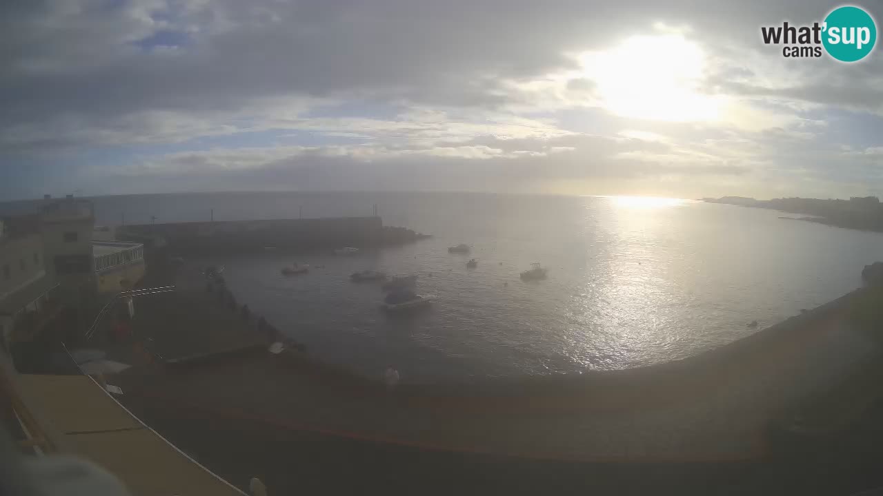 Los Abrigos – Lungomare | Tenerife