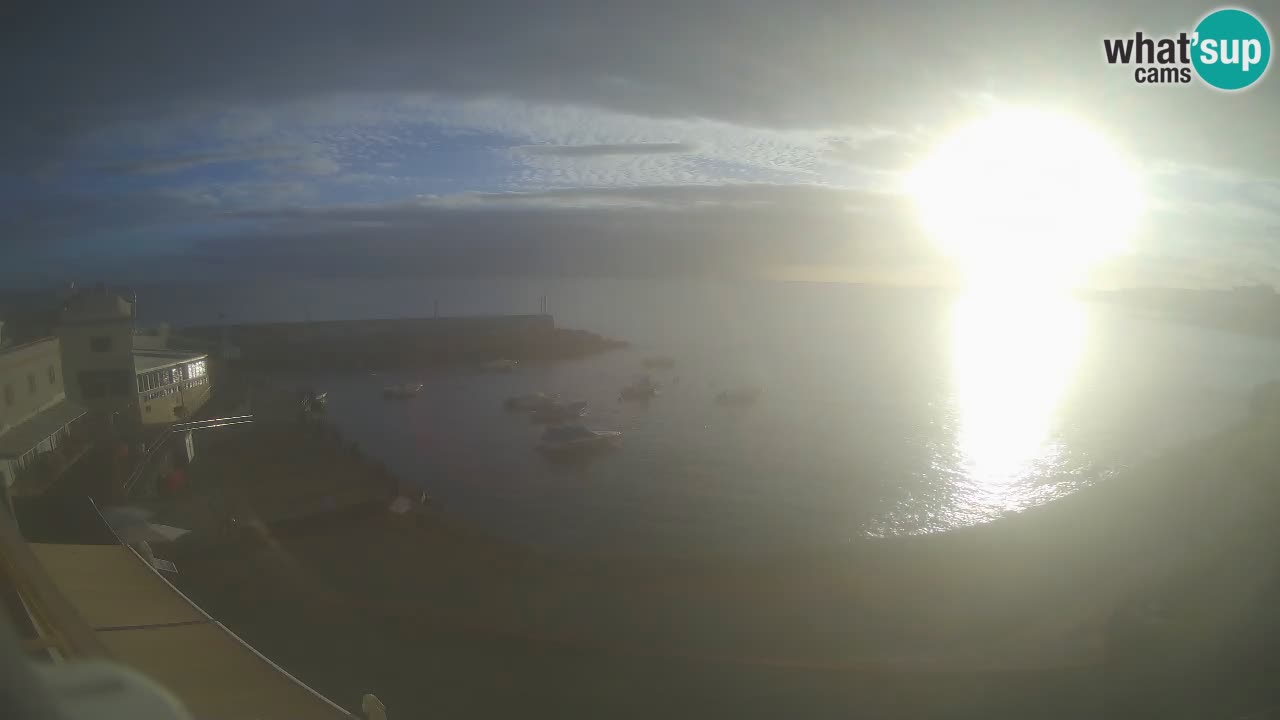 Los Abrigos – Lungomare | Tenerife