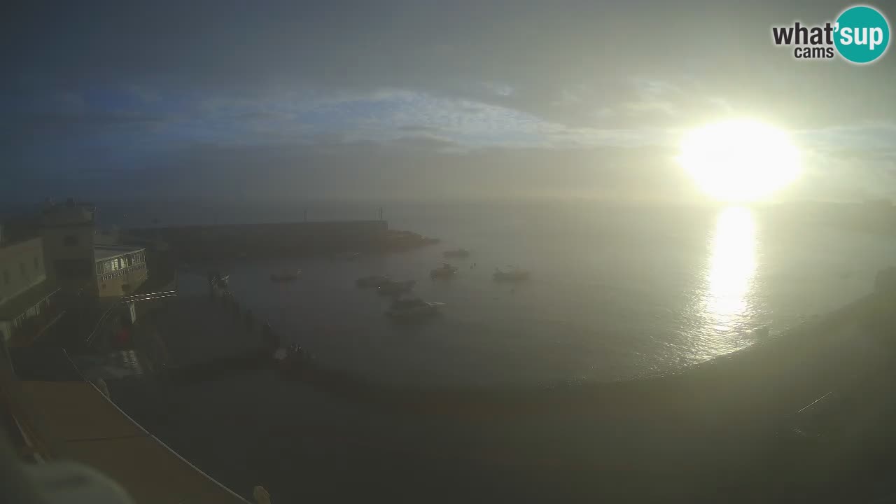 Los Abrigos – Lungomare | Tenerife