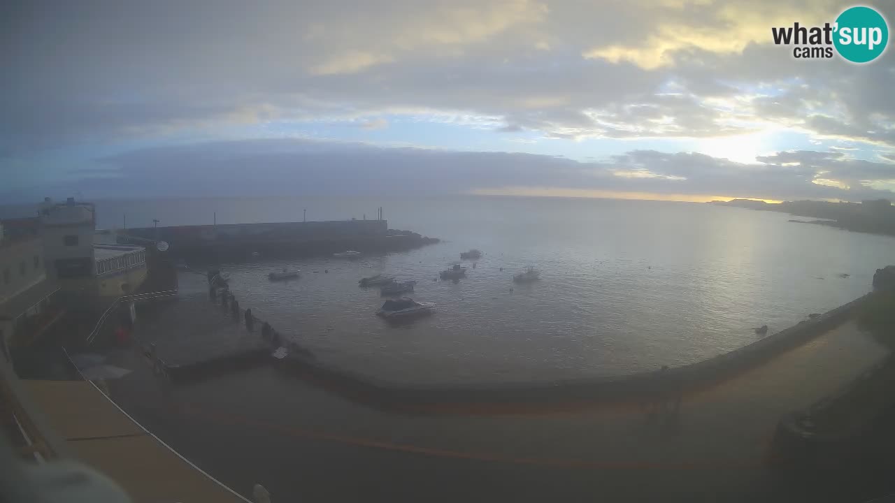 Los Abrigos – Promenade | Tenerife