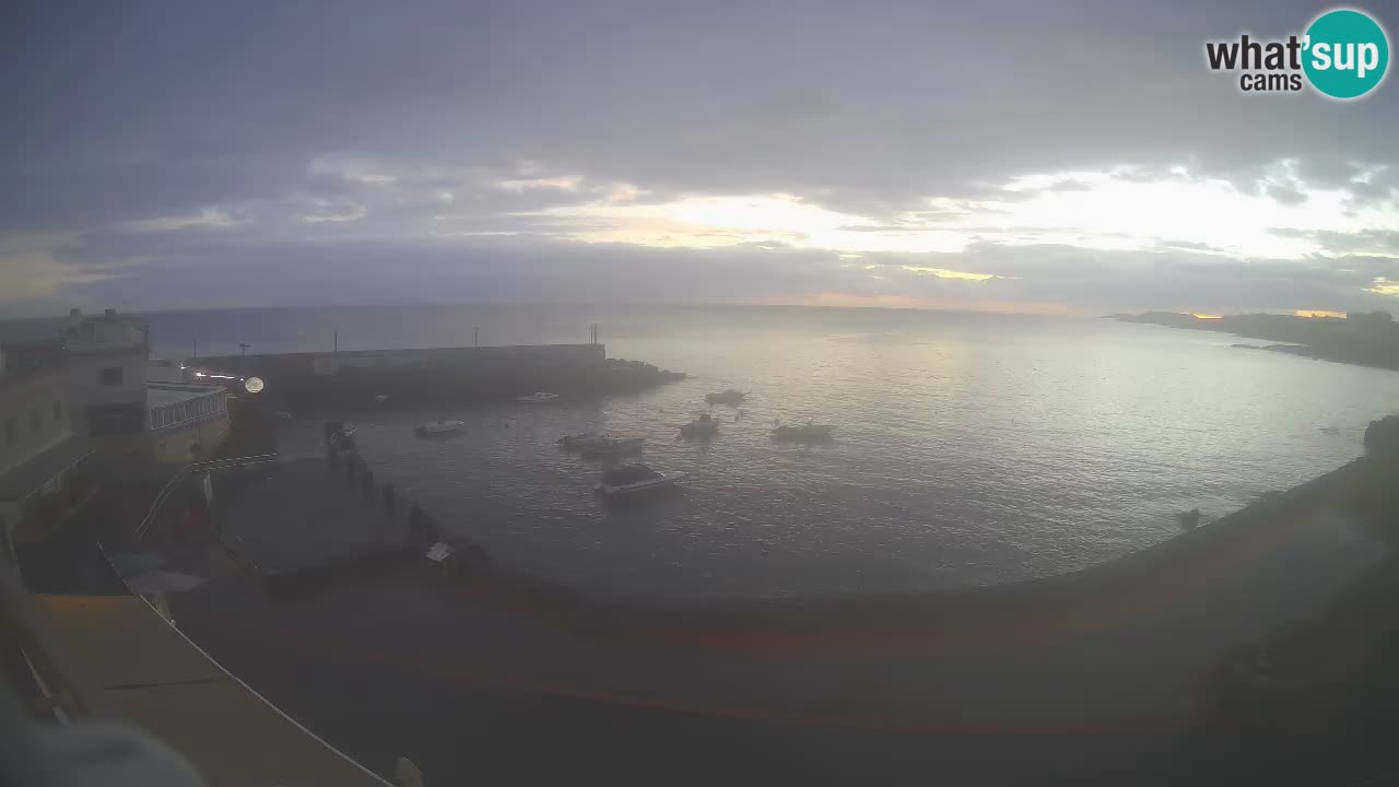 Los Abrigos – Promenade | Tenerife