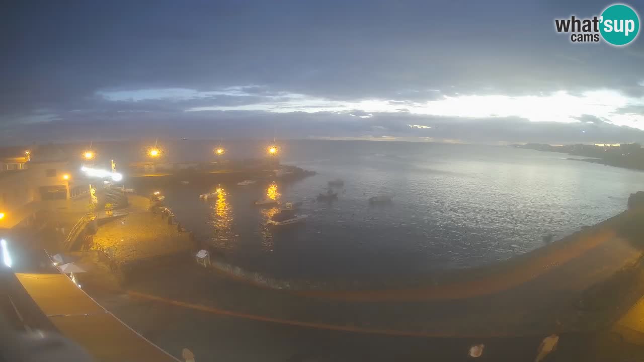 Los Abrigos – Promenade | Tenerife