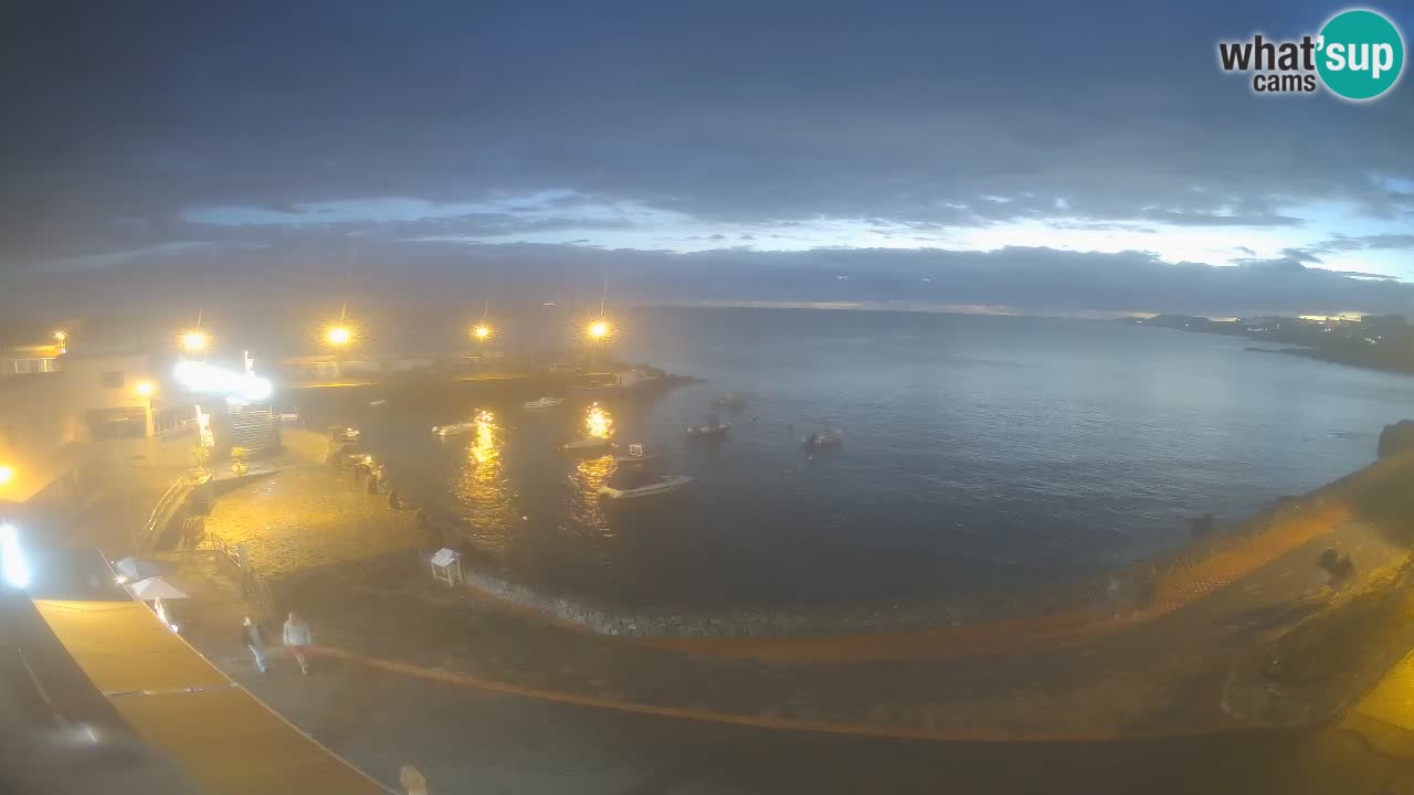 Los Abrigos – Promenada | Tenerife