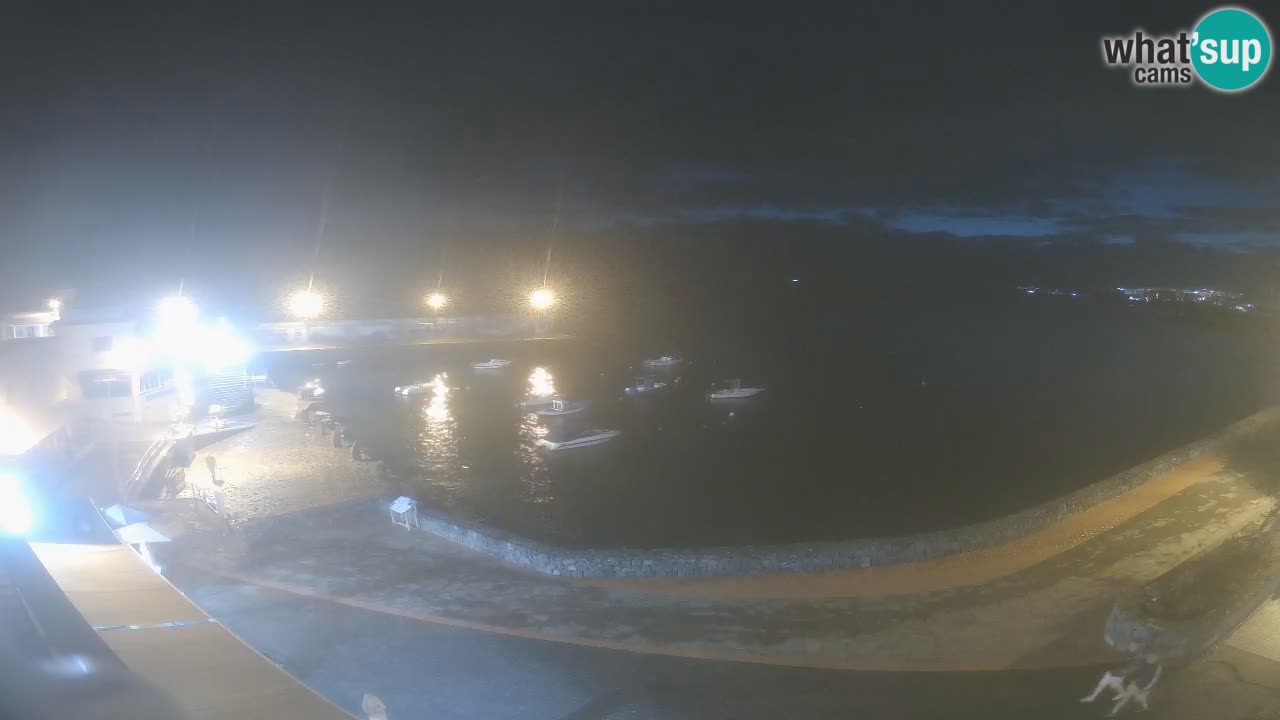 Los Abrigos – Promenade | Tenerife