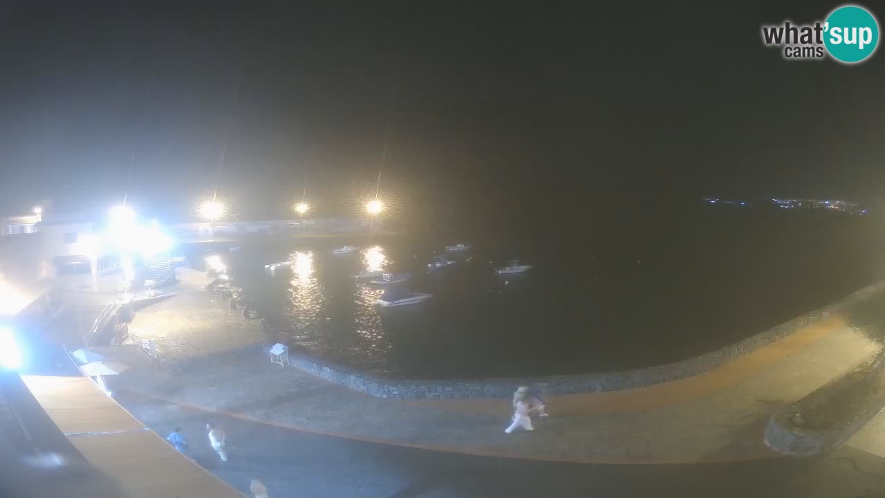 Los Abrigos – Promenade | Tenerife