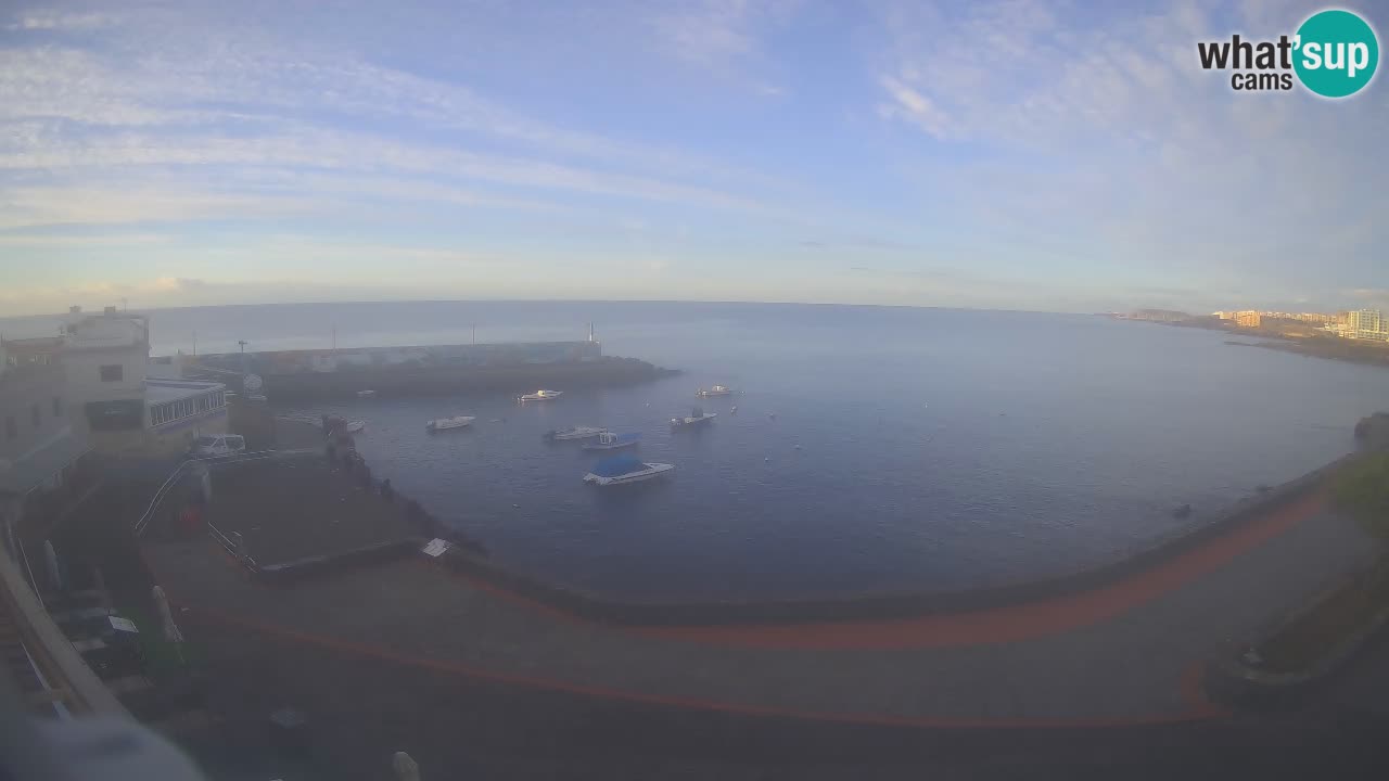 Los Abrigos – Lungomare | Tenerife