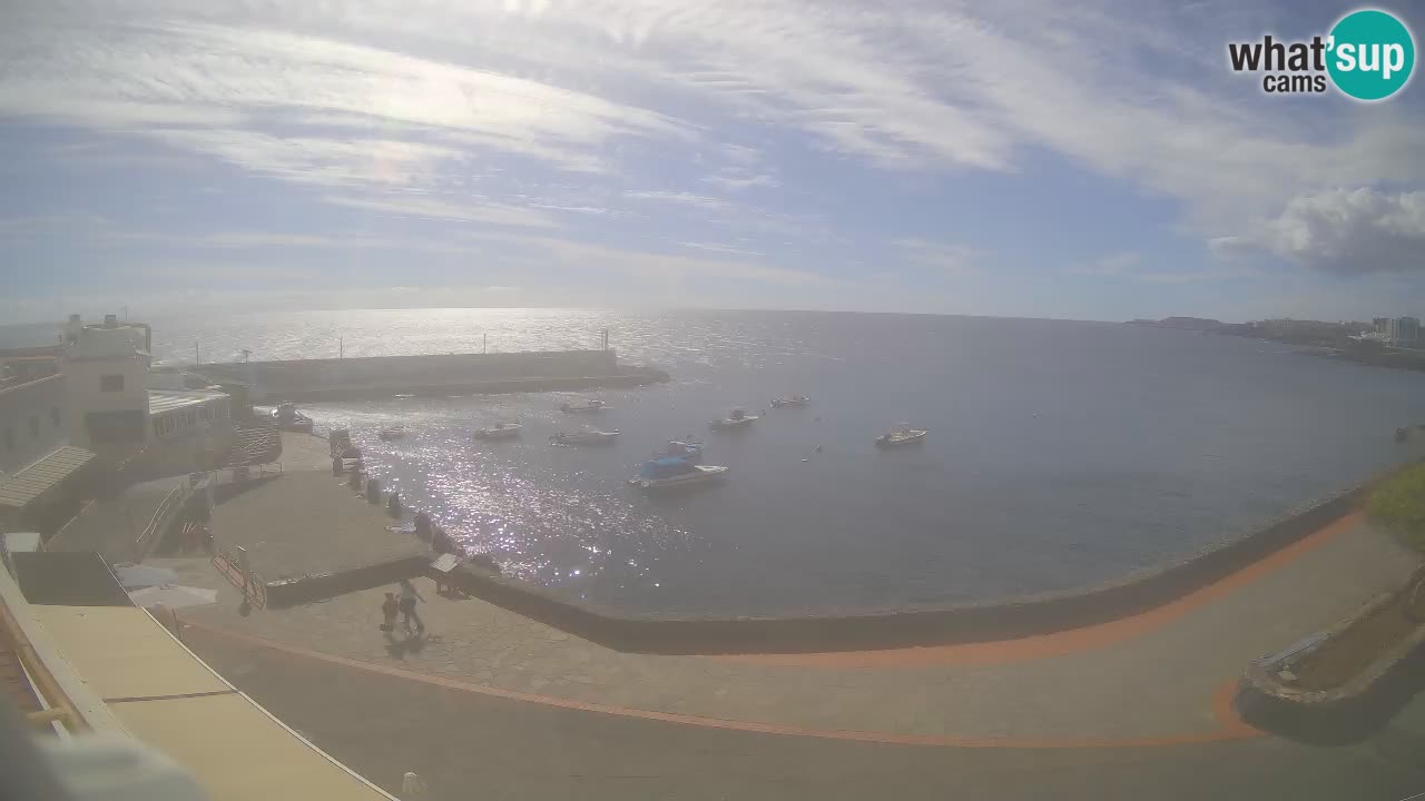 Los Abrigos – Promenade | Tenerife