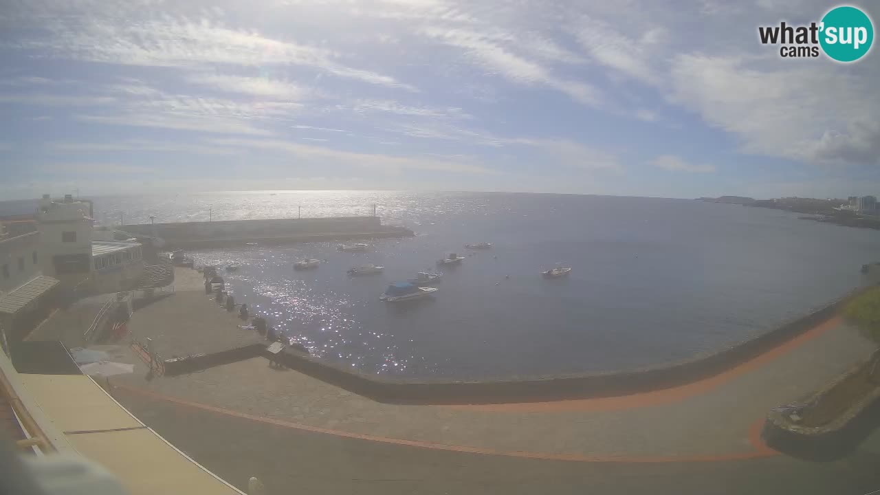 Los Abrigos – Lungomare | Tenerife