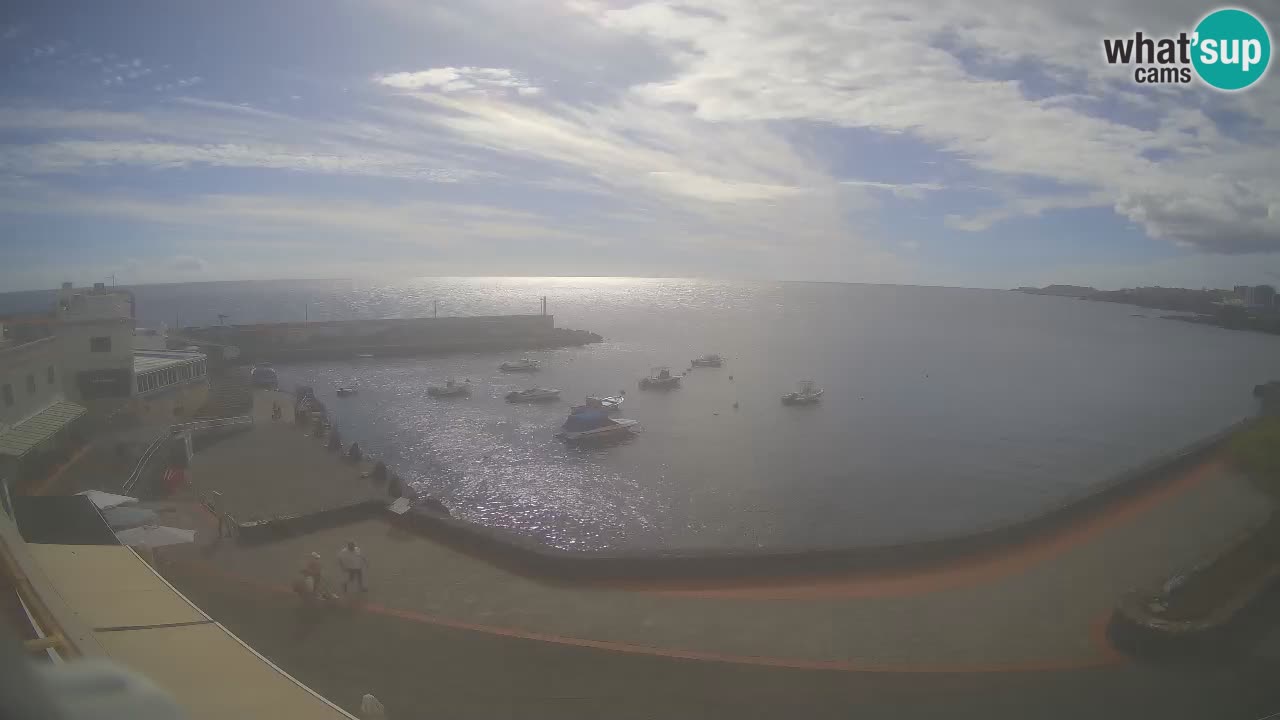 Los Abrigos – Promenade | Tenerife