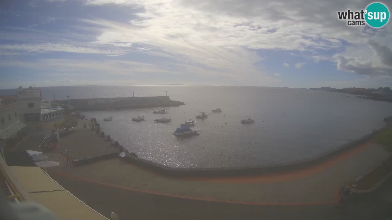 Los Abrigos – Promenade | Tenerife