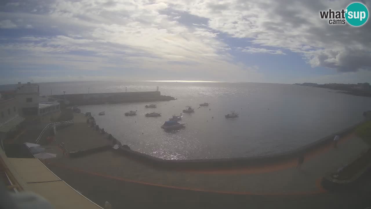 Los Abrigos – Promenade | Tenerife