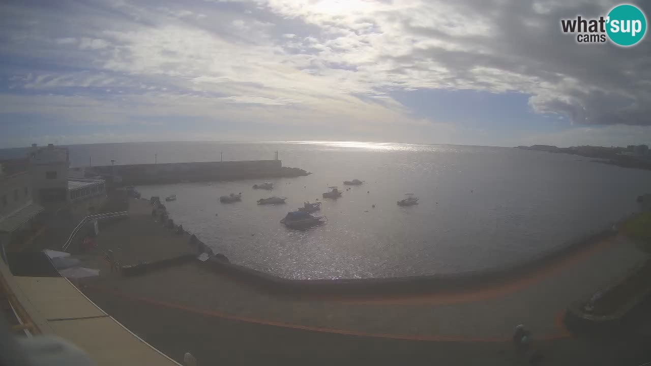 Los Abrigos – Promenade | Tenerife