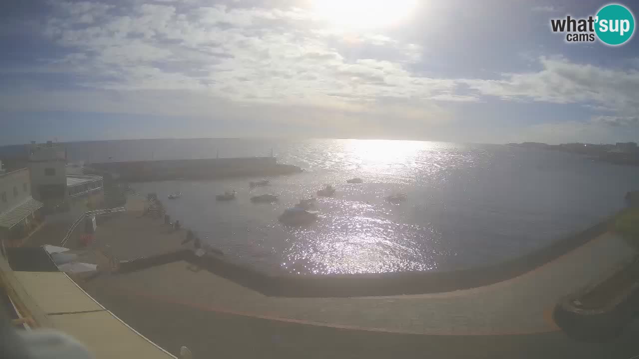 Los Abrigos – Lungomare | Tenerife