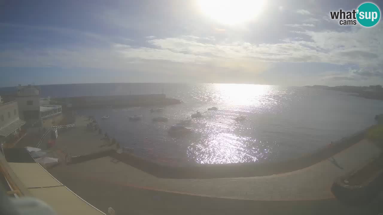 Los Abrigos – Lungomare | Tenerife