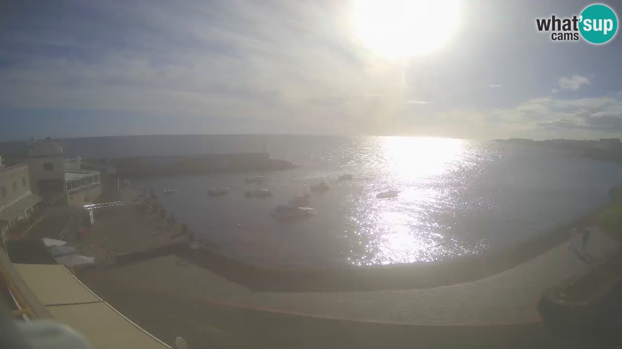 Los Abrigos – Promenade | Tenerife