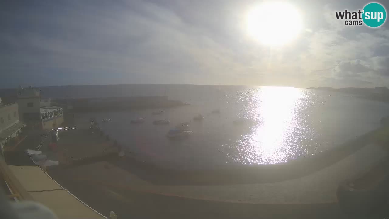 Los Abrigos – Promenada | Tenerife