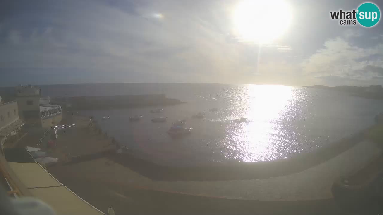 Los Abrigos – Promenada | Tenerife