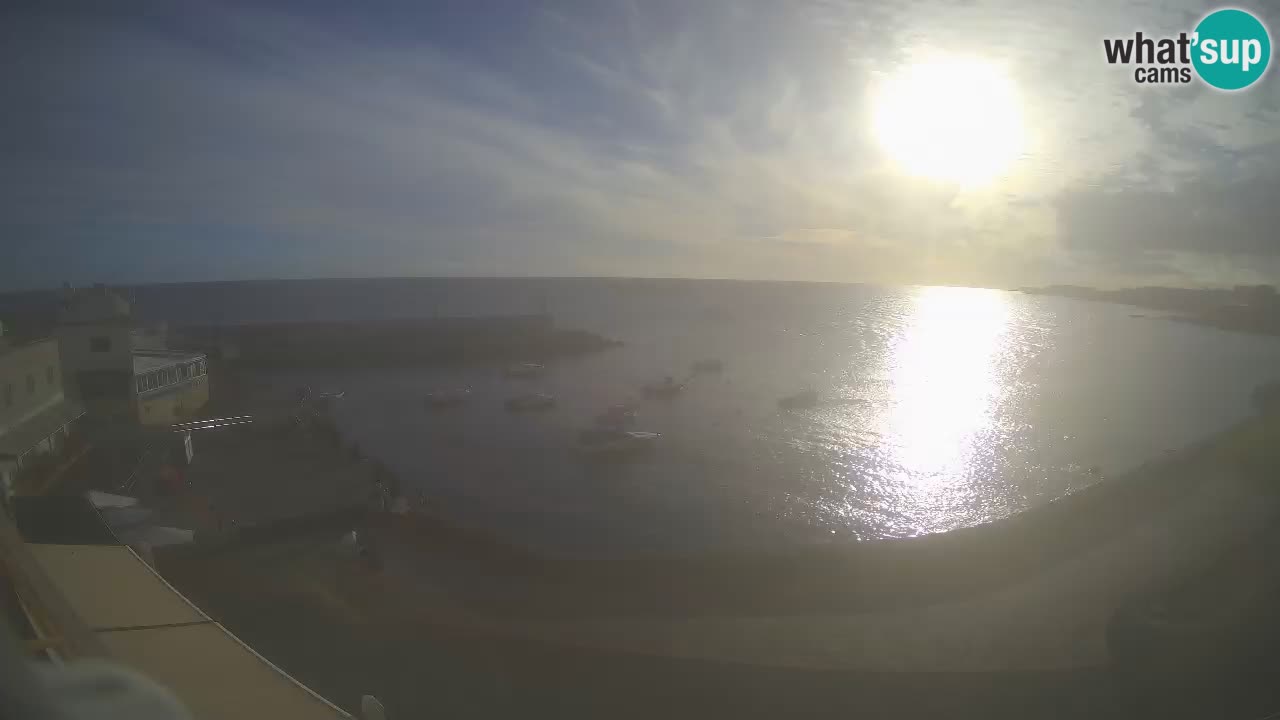 Los Abrigos – Promenade | Tenerife