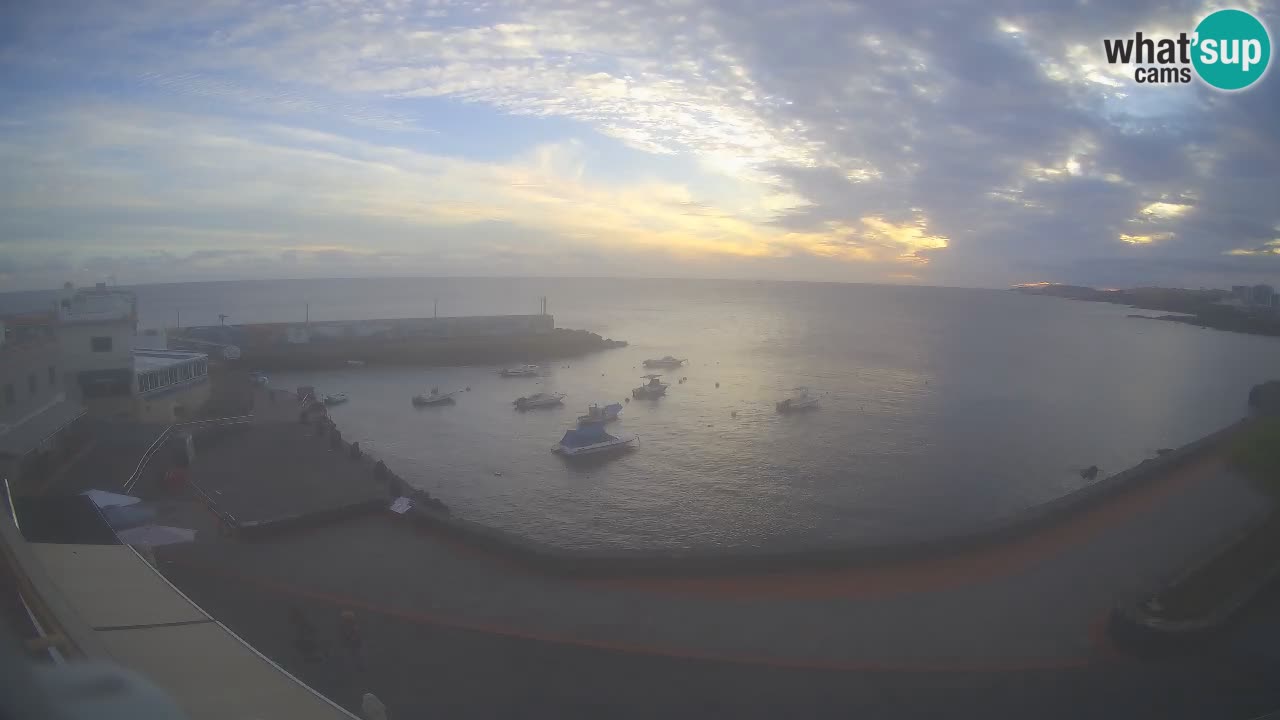 Los Abrigos – Promenade | Tenerife