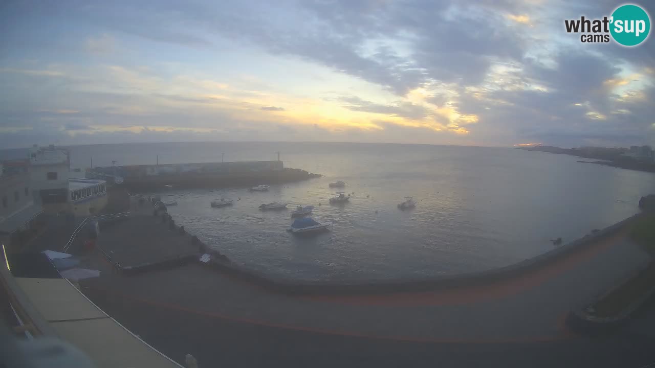 Los Abrigos – Promenade | Tenerife