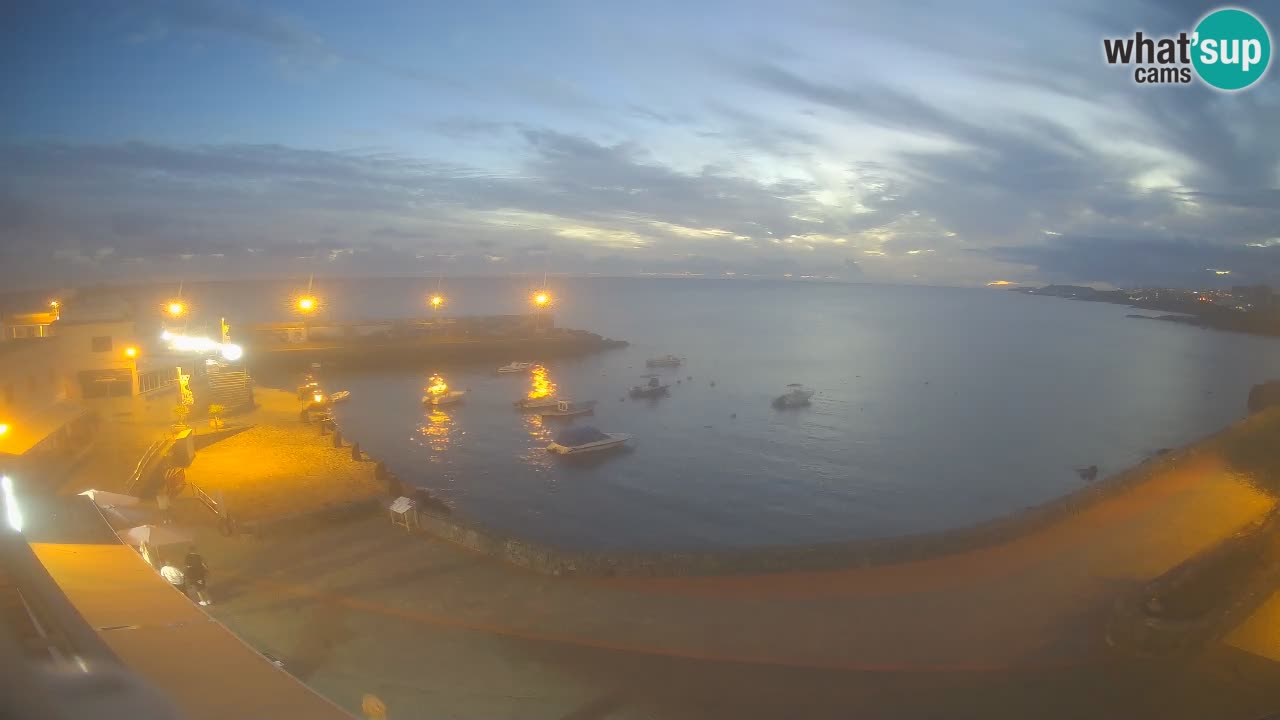 Los Abrigos – Promenade | Tenerife