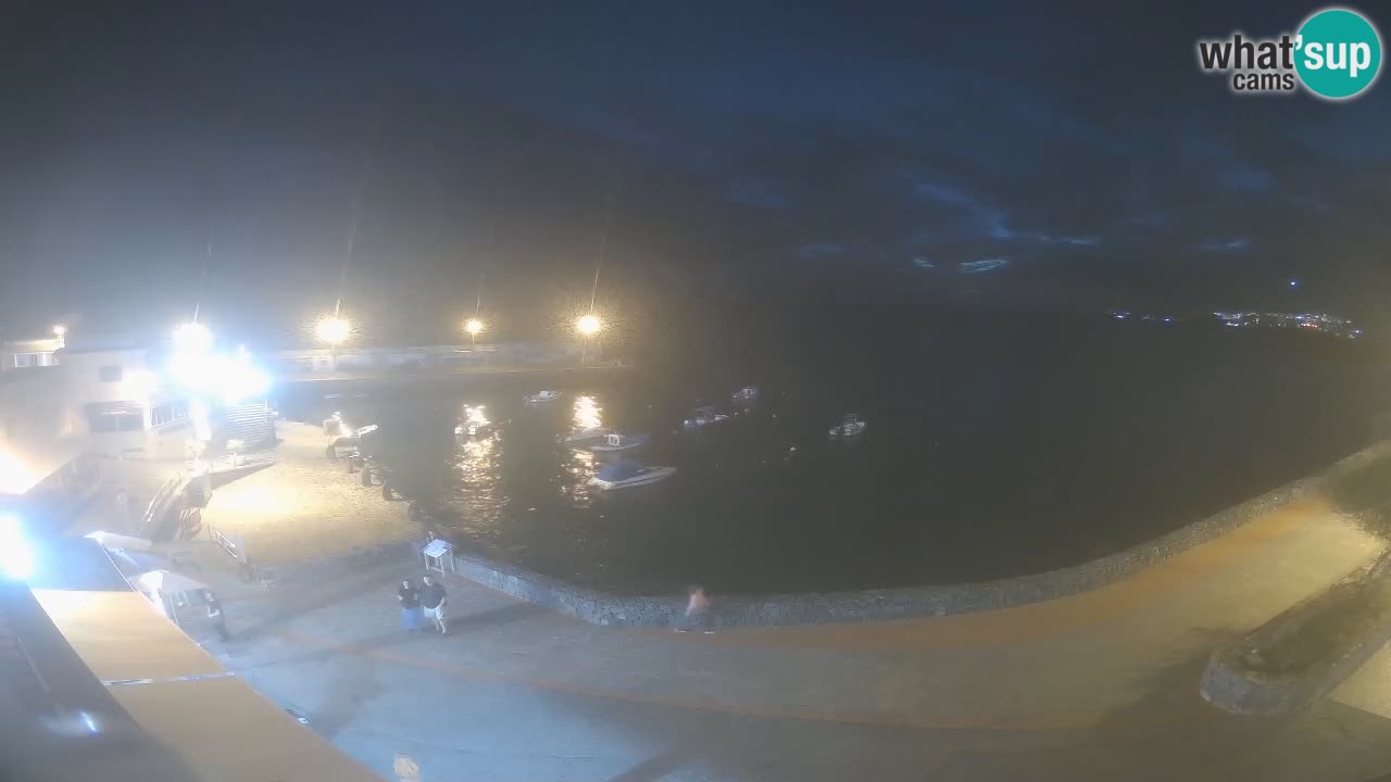 Los Abrigos – Promenada | Tenerife