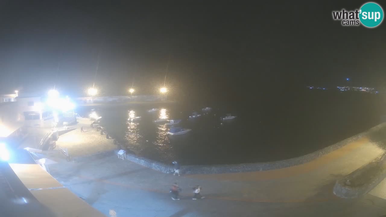 Los Abrigos – Promenade | Tenerife