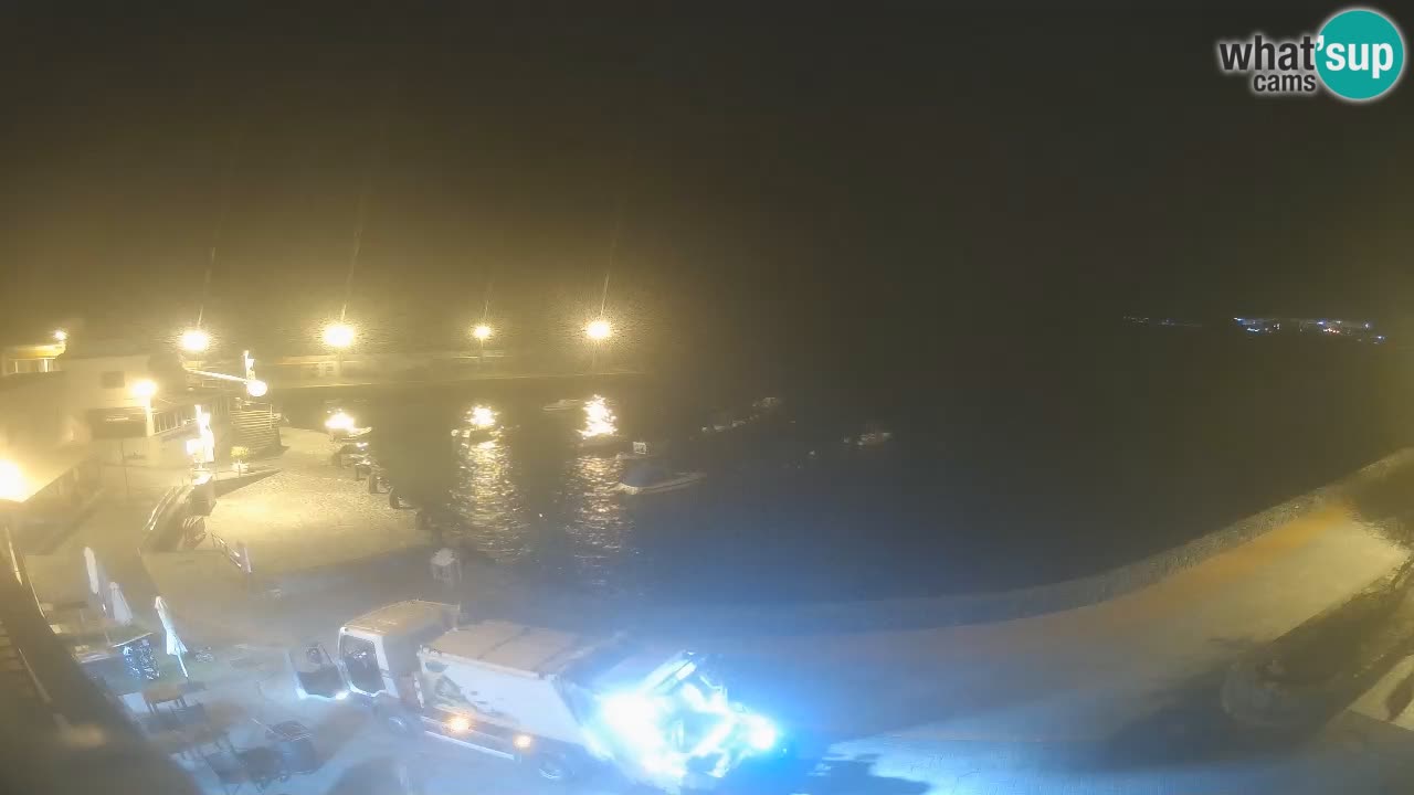 Los Abrigos – Promenade | Tenerife