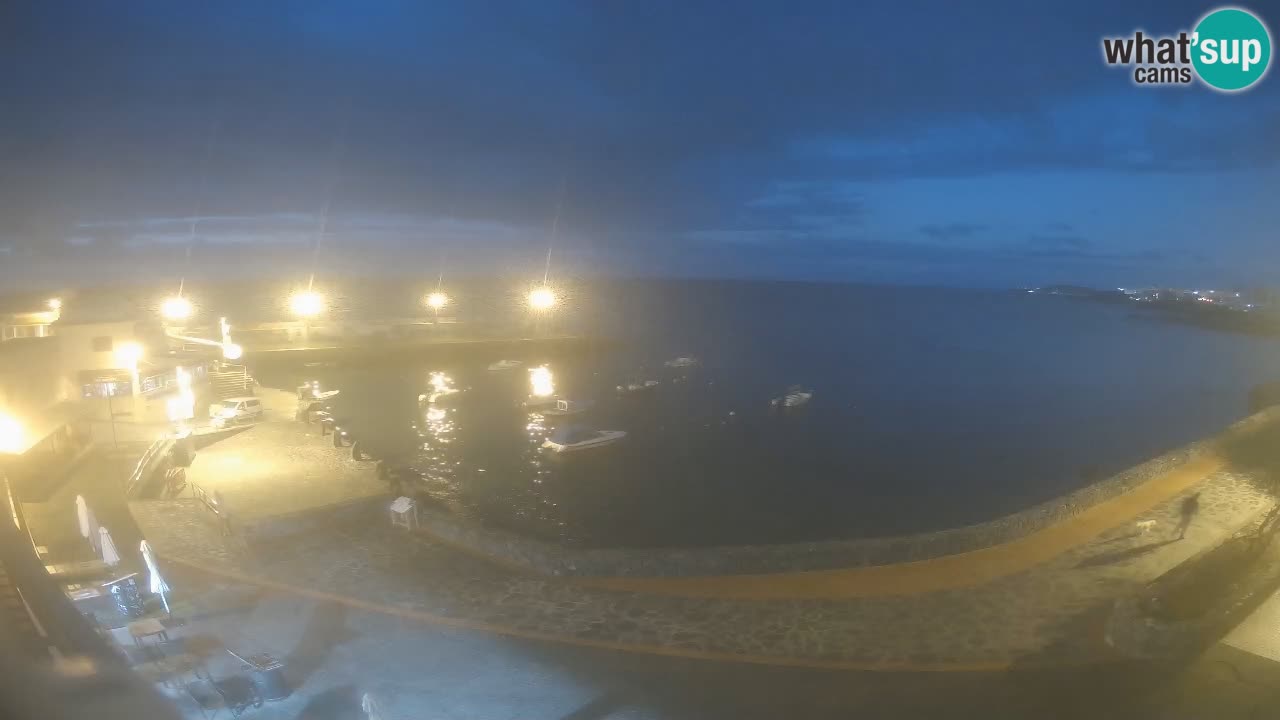 Los Abrigos – Promenade | Tenerife