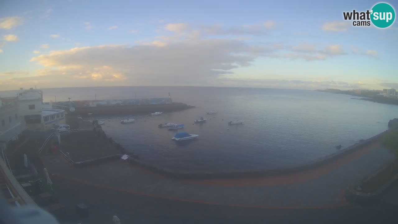 Los Abrigos – Promenade | Tenerife